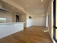 【神奈川県/茅ヶ崎市甘沼】オクトス湘南茅ヶ崎 ヴィスタヒル LDK