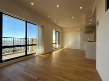 【神奈川県/茅ヶ崎市甘沼】オクトス湘南茅ヶ崎 ヴィスタヒル LDK