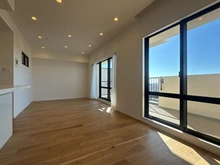 【神奈川県/茅ヶ崎市甘沼】オクトス湘南茅ヶ崎 ヴィスタヒル LDK