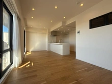 【神奈川県/茅ヶ崎市甘沼】オクトス湘南茅ヶ崎 ヴィスタヒル LDK