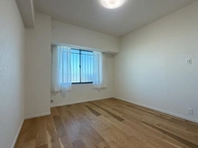 【神奈川県/茅ヶ崎市甘沼】オクトス湘南茅ヶ崎 ヴィスタヒル 洋室