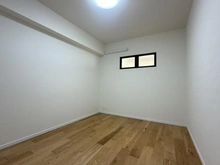 【神奈川県/茅ヶ崎市甘沼】オクトス湘南茅ヶ崎 ヴィスタヒル サービスルーム（納戸）