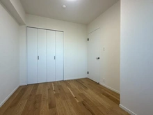 【神奈川県/茅ヶ崎市甘沼】オクトス湘南茅ヶ崎 ヴィスタヒル 洋室