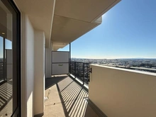 【神奈川県/茅ヶ崎市甘沼】オクトス湘南茅ヶ崎 ヴィスタヒル バルコニー