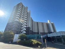 【神奈川県/茅ヶ崎市甘沼】オクトス湘南茅ヶ崎 ヴィスタヒル 外観