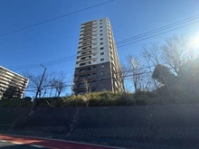 【神奈川県/茅ヶ崎市甘沼】オクトス湘南茅ヶ崎 ヴィスタヒル 外観