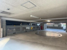 【神奈川県/藤沢市湘南台】D’クラディア湘南台 駐車場