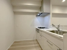 【神奈川県/藤沢市片瀬海岸】ライオンズマンション片瀬江ノ島第2 キッチン