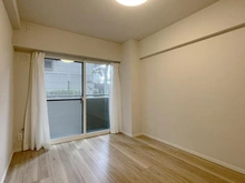 【神奈川県/藤沢市片瀬海岸】ライオンズマンション片瀬江ノ島第2 洋室