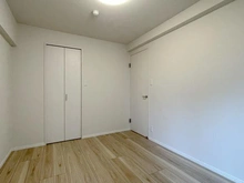 【神奈川県/藤沢市片瀬海岸】ライオンズマンション片瀬江ノ島第2 洋室