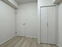 【神奈川県/藤沢市片瀬海岸】ライオンズマンション片瀬江ノ島第2 サービスルーム（納戸）