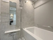 【神奈川県/藤沢市片瀬海岸】ライオンズマンション片瀬江ノ島第2 浴室