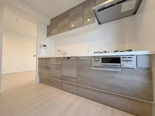 【神奈川県/藤沢市本町】ナイスステージ藤沢フィオール キッチン