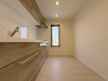 【神奈川県/藤沢市本町】ナイスステージ藤沢フィオール キッチン