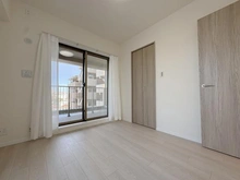 【神奈川県/藤沢市本町】ナイスステージ藤沢フィオール 洋室