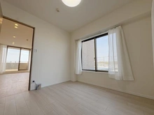 【神奈川県/藤沢市本町】ナイスステージ藤沢フィオール 洋室