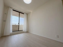 【神奈川県/藤沢市本町】ナイスステージ藤沢フィオール 洋室