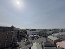 【神奈川県/藤沢市本町】ナイスステージ藤沢フィオール 眺望