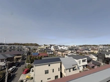 【神奈川県/藤沢市本町】ナイスステージ藤沢フィオール 眺望