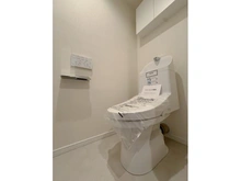 【神奈川県/藤沢市本町】ナイスステージ藤沢フィオール トイレ