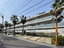 【神奈川県/藤沢市辻堂東海岸】レ・ジェイド辻堂東海岸 SEA SIDE VILLA 外観