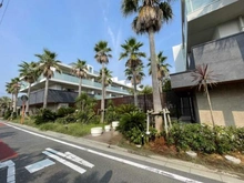 【神奈川県/藤沢市辻堂東海岸】レ・ジェイド辻堂東海岸 SEA SIDE VILLA 外観