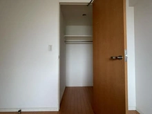 【神奈川県/茅ヶ崎市中海岸】プランヴェール茅ヶ崎中海岸 収納