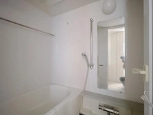 【神奈川県/茅ヶ崎市中海岸】プランヴェール茅ヶ崎中海岸 浴室