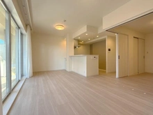 【神奈川県/茅ヶ崎市汐見台】パークホームズ湘南茅ヶ崎海岸 LDK