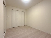 【神奈川県/茅ヶ崎市汐見台】パークホームズ湘南茅ヶ崎海岸 洋室