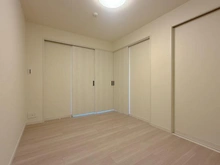 【神奈川県/茅ヶ崎市汐見台】パークホームズ湘南茅ヶ崎海岸 洋室