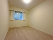 【神奈川県/茅ヶ崎市汐見台】パークホームズ湘南茅ヶ崎海岸 洋室