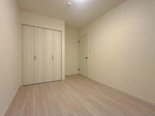 【神奈川県/茅ヶ崎市汐見台】パークホームズ湘南茅ヶ崎海岸 洋室