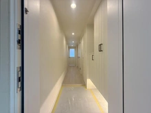 【神奈川県/茅ヶ崎市汐見台】パークホームズ湘南茅ヶ崎海岸 廊下