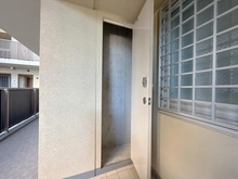 【神奈川県/茅ヶ崎市汐見台】パークホームズ湘南茅ヶ崎海岸 トランクルーム