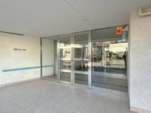 【神奈川県/茅ヶ崎市汐見台】パークホームズ湘南茅ヶ崎海岸 エントランス