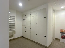 【神奈川県/茅ヶ崎市汐見台】パークホームズ湘南茅ヶ崎海岸 宅配BOX