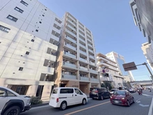 【神奈川県/藤沢市南藤沢】スタジオデン藤沢 外観