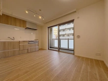 【神奈川県/藤沢市南藤沢】スタジオデン藤沢 LDK