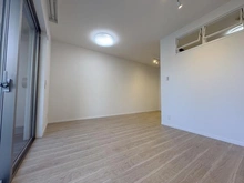 【神奈川県/藤沢市南藤沢】スタジオデン藤沢 LDK