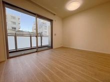 【神奈川県/藤沢市南藤沢】スタジオデン藤沢 LDK