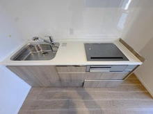 【神奈川県/藤沢市南藤沢】スタジオデン藤沢 キッチン