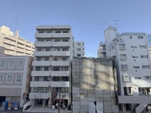 【神奈川県/藤沢市南藤沢】スタジオデン藤沢 眺望