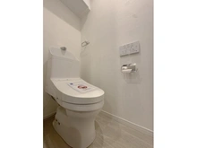 【神奈川県/藤沢市南藤沢】スタジオデン藤沢 トイレ