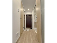 【神奈川県/藤沢市南藤沢】スタジオデン藤沢 玄関