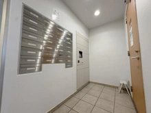 【神奈川県/藤沢市南藤沢】スタジオデン藤沢 宅配BOX