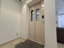 【神奈川県/藤沢市南藤沢】スタジオデン藤沢 エレベーターホール