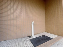 【神奈川県/藤沢市南藤沢】スタジオデン藤沢 ペット足洗い場