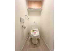 【神奈川県/藤沢市片瀬海岸】ヴィルヌーブ片瀬江ノ島マリンテラス トイレ