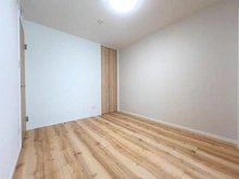 【神奈川県/藤沢市片瀬海岸】ヴィルヌーブ片瀬江ノ島マリンテラス 洋室